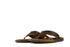 Australian Slipper Newport Cognac Tan