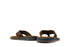 Australian Slipper Newport Cognac Tan