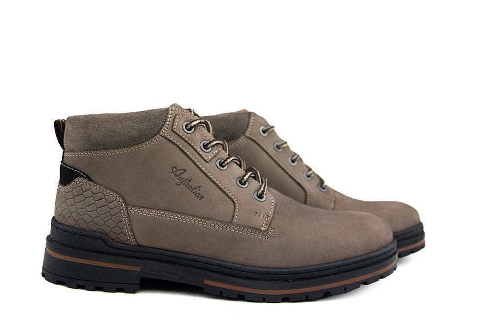 Australian Veterboot Middelburg Taupe