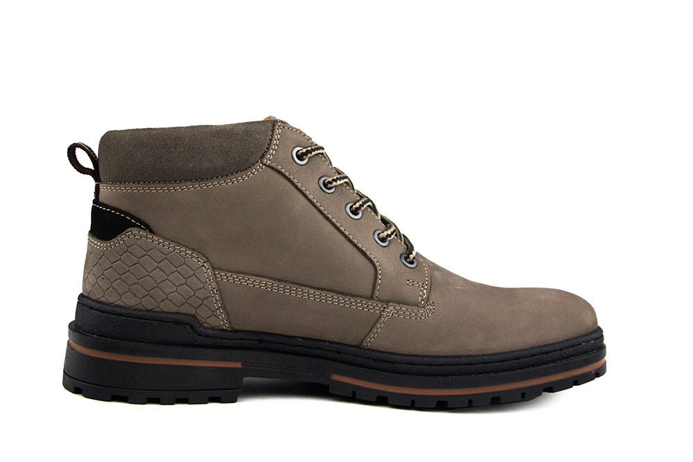 Australian Veterboot Middelburg Taupe
