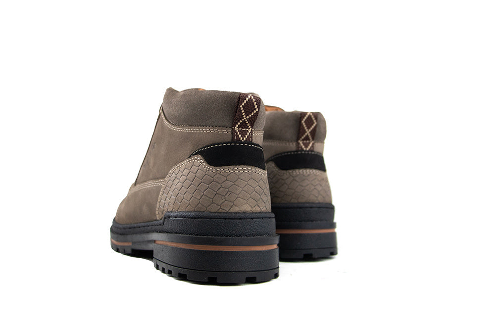 Australian Veterboot Middelburg Taupe