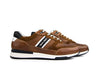 Australian Sneaker Filmon Cognac Combi