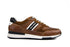 Australian Sneaker Filmon Cognac Combi