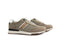 Australian Sneaker FilmonTaupe White