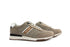 Australian Sneaker FilmonTaupe White
