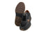 Australian Sneaker Connery H Black Cognac