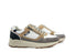 Australian Sneaker Connery H Beige White Grey