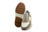 Australian Sneaker Connery H Beige White Grey