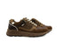Australian Sneaker Connery H Brown Taupe