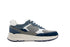 Australian Sneaker Halifax H Grey Blue White