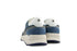 Australian Sneaker Halifax H Grey Blue White