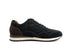 Australian Sneaker Fabian Blue Brown