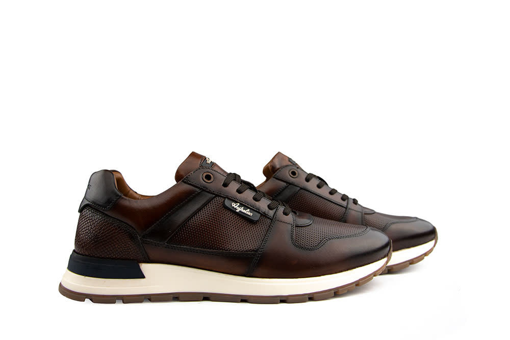 Australian Sneaker Brindisi Cognac