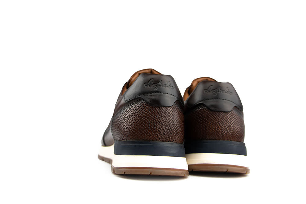 Australian Sneaker Brindisi Cognac
