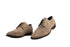 Berkelmans Veter Sameiro Piedra Suede