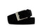 Berkelmans Riem Zwart Suede