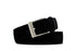 Berkelmans Riem Zwart Suede