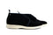 Berkelmans Veterboot Jerez Navy Suede