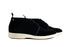 Berkelmans Veterboot Jerez Navy Suede
