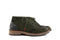 Berkelmans Veterboot Nijvel Green Suède