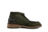 Berkelmans Veterboot Nijvel Green Suède