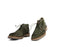 Berkelmans Veterboot Nijvel Green Suède