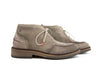 Berkelmans Veterboot Nijvel Taupe Suède