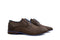 Berkelmans Veter Oulton Taupe Print