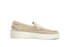 Berkelmans Loafer Fiorano Papyrus Suede