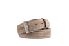Berkelmans Riem Earth Suede