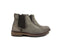 Berkelmans Chelsea Boot Plata Earth Suede
