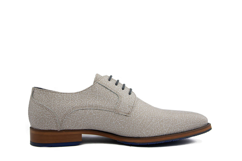 Berkelmans Veter Sebring Beige Print
