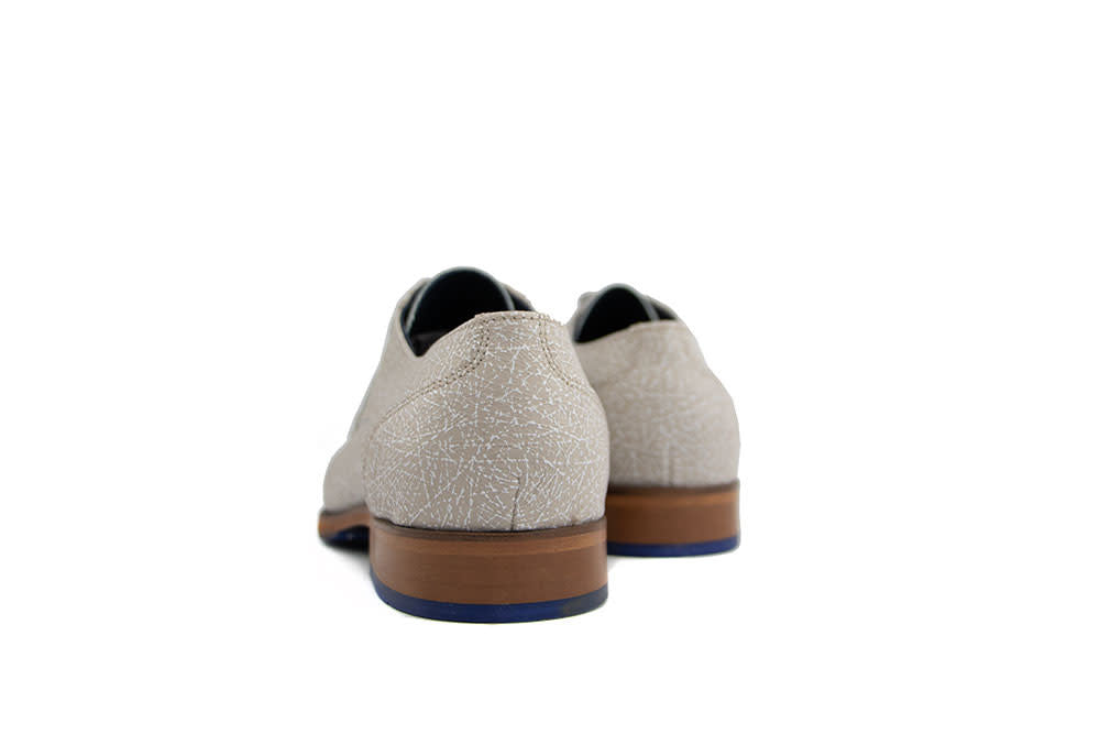 Berkelmans Veter Sebring Beige Print