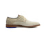Berkelmans Oran Light Brown Print