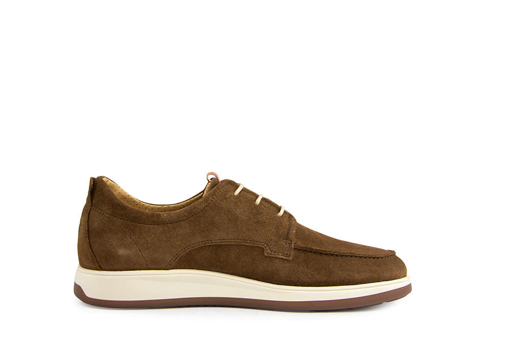 Berkelmans Veter Lydden Date Suede