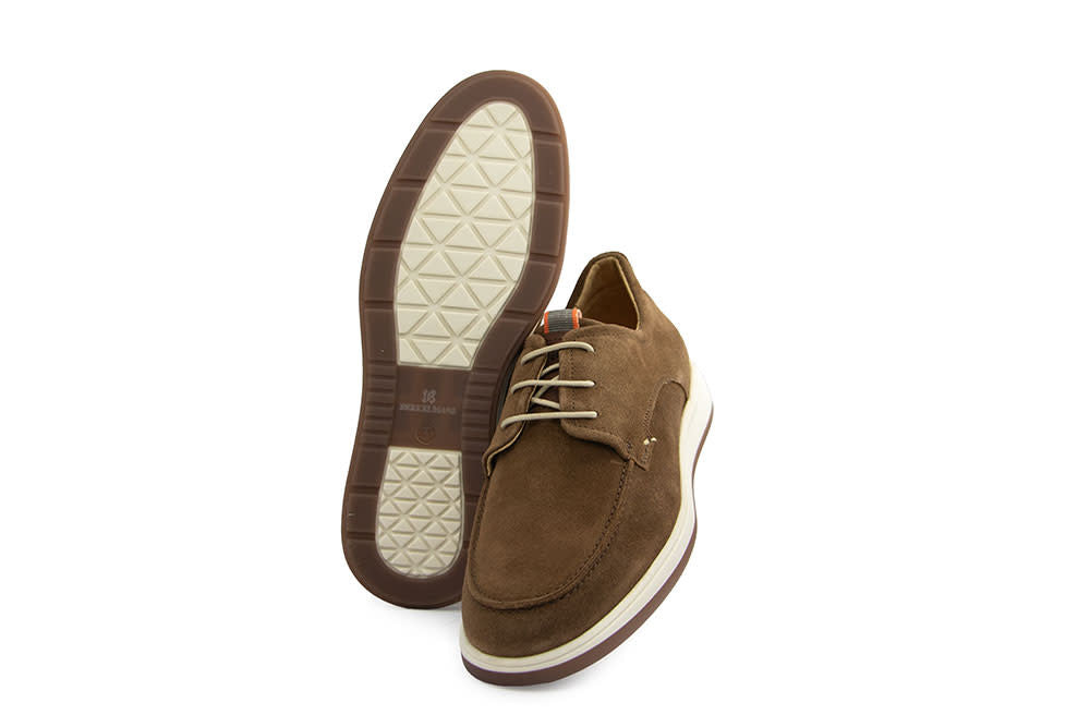 Berkelmans Veter Lydden Date Suede