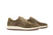 Berkelmans Veter Lydden Taupe Suede