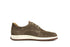 Berkelmans Veter Lydden Taupe Suede