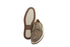 Berkelmans Veter Lydden Taupe Suede