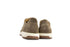 Berkelmans Veter Lydden Taupe Suede