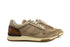 Berkelmans Sneaker Oyama Piedra Suede
