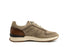 Berkelmans Sneaker Oyama Piedra Suede