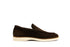 Berkelmans Loafer Mouras Dark Brown