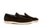 Berkelmans Loafer Mouras Dark Brown