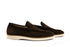 Berkelmans Loafer Mouras Dark Brown