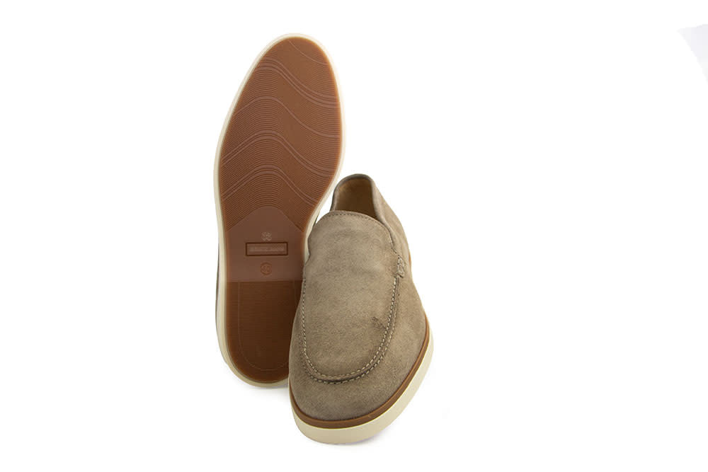Berkelmans Loafer Mouras Dodo