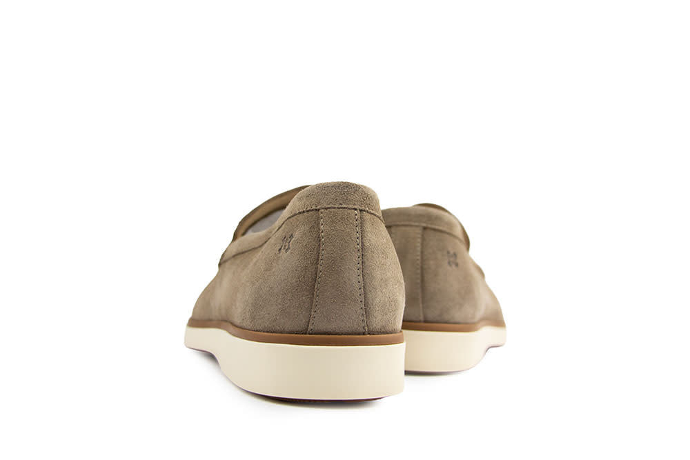 Berkelmans Loafer Mouras Dodo