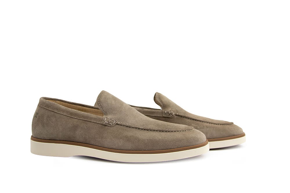 Berkelmans Loafer Mouras Dodo