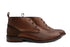 Berkelmans Hoge Veter Dakar Cognac Print