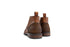 Berkelmans Hoge Veter Dakar Cognac Print